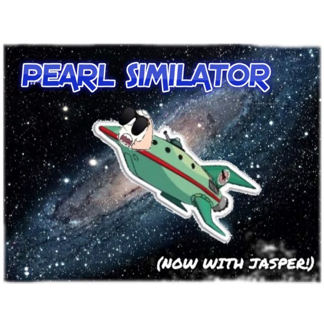 Pearl Simulator