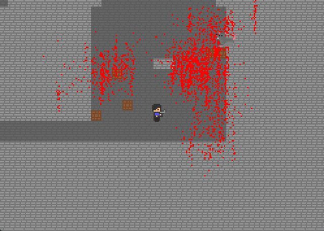 Cat Dungeon (itch)