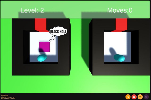 MindCore Puzzle Game