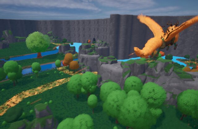 Autumnus (Vorpal Lamb Studio)