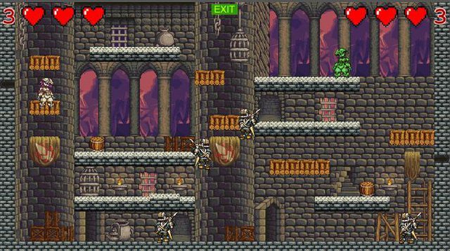 Z-DUNGEON