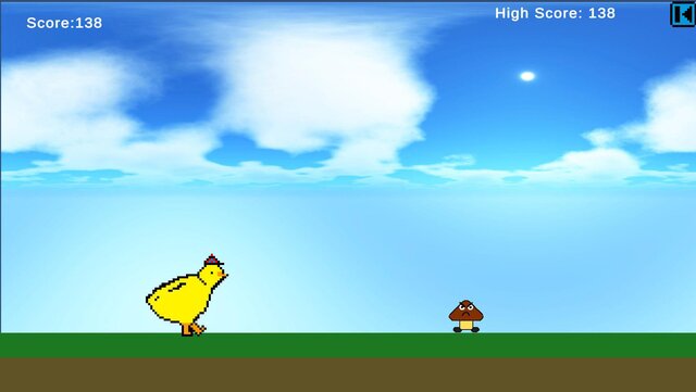 Duck And Run (1.0)