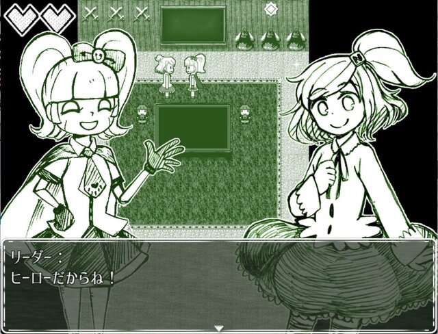 Nelie in the doll town~Remember~
