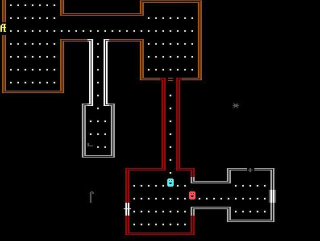 The Legend of Beeb I: The Bricky Depths!