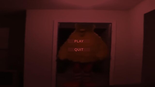 The Count's Rampage: Big Bird's Revenge