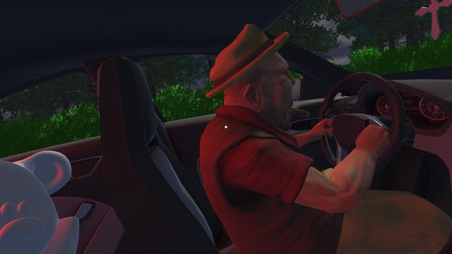 Destination: Death