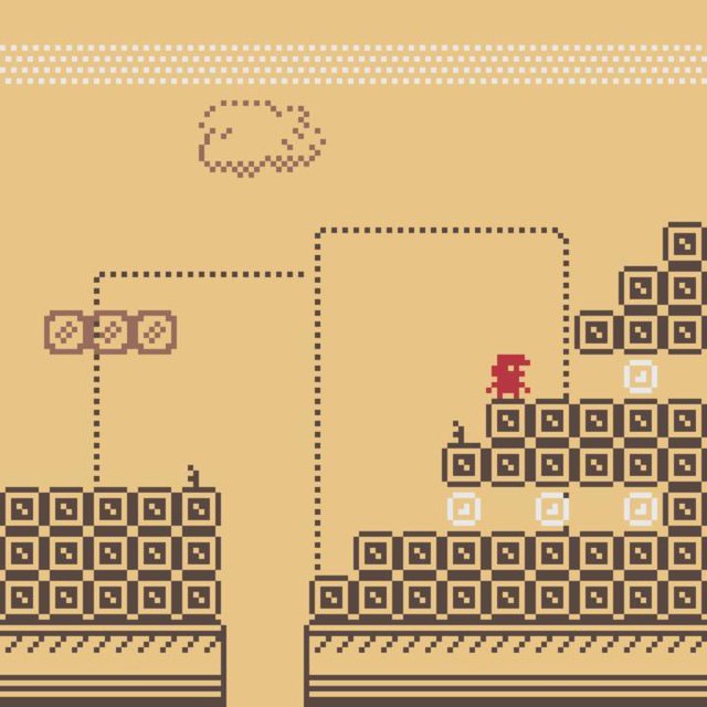 Super Bitsy Land
