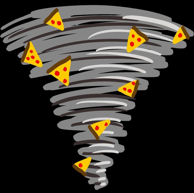 Pizzanado