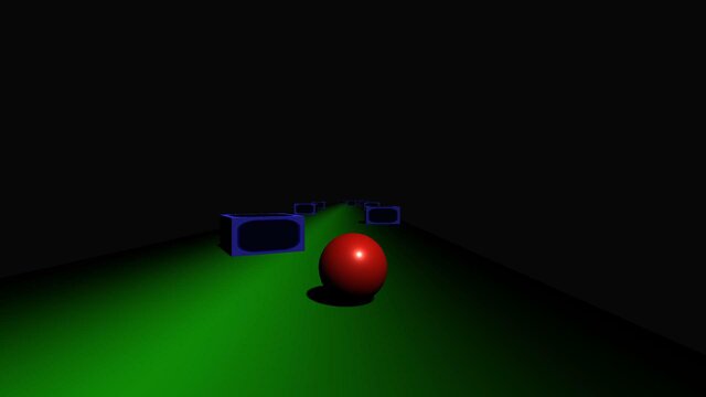 Ball Roller (BigBoyAarush)