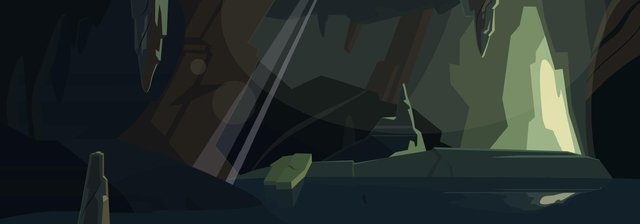 No Man Is An Island (Andrea Hayes)