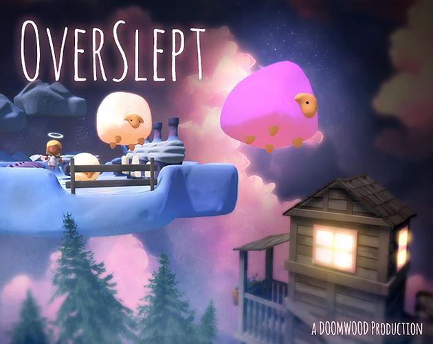 Overslept