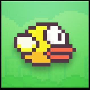 Flappy Bird! (ijh8kejrijwo)
