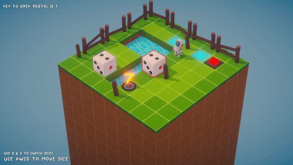 Roll the Dice Please
