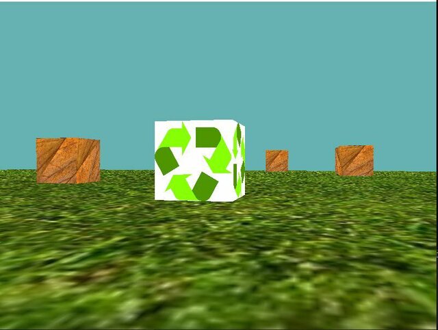 Earth's Saver