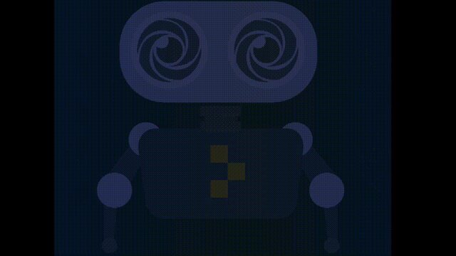 Evalbot Racing