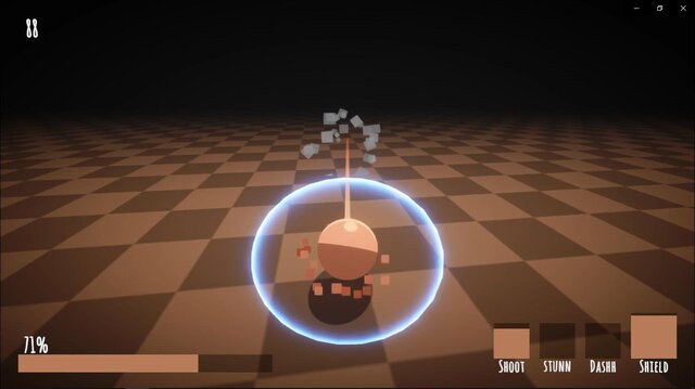 Beast ball