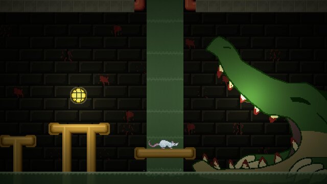 Vermin Venture (UF Digital Worlds Institute)