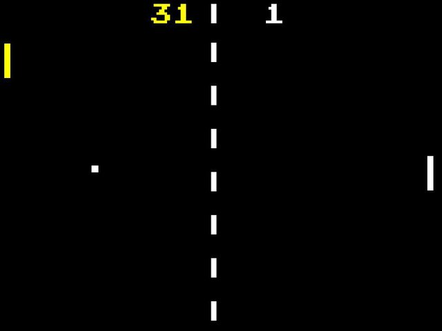 Pong: DBZ Edition