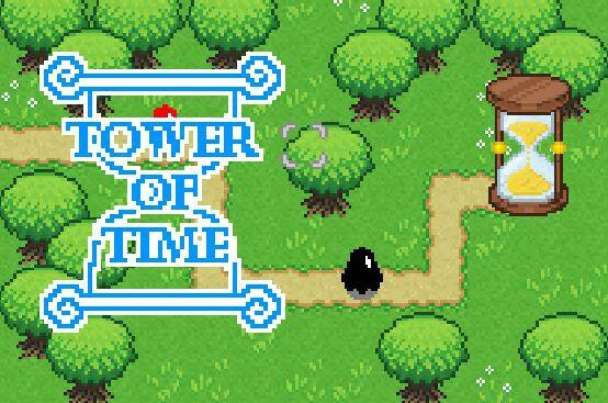 Tower of Time (itch)