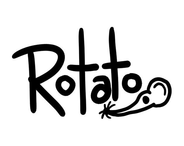 Rotato (Alvaro Marco, 三-ti, M.L.Shad)