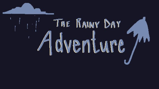 The Rainy Day Adventure