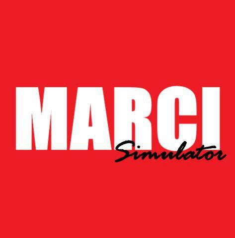 MarciSim