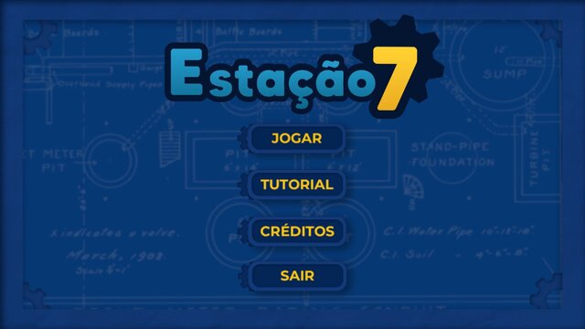 Estação 7
