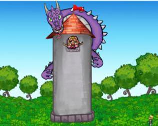 Dragon Defense (itch)