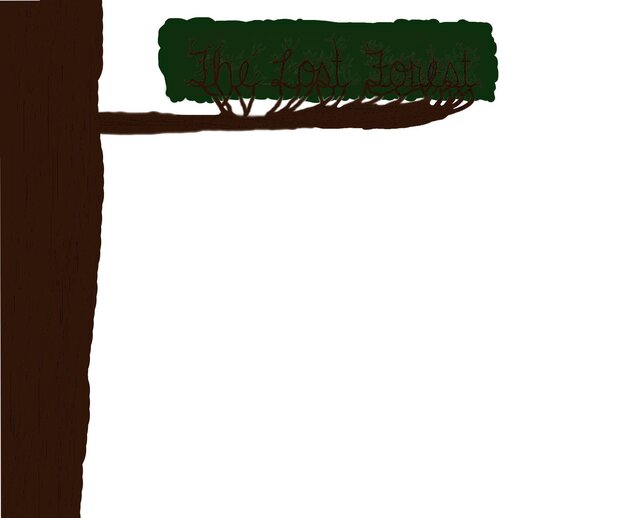 The Lost Forest V. 7.0 Beta Oficial