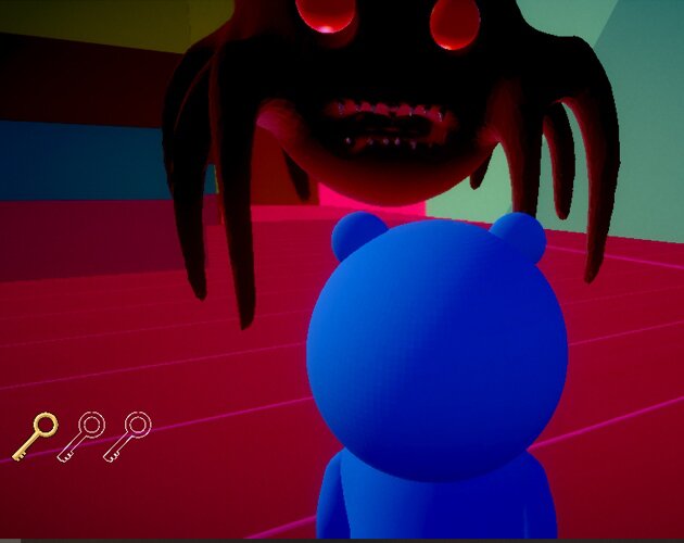 Rakun Pinyon - Proof of Concept