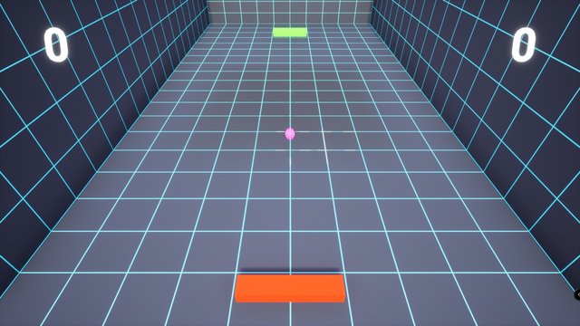 PONG (itch) (loloserial)