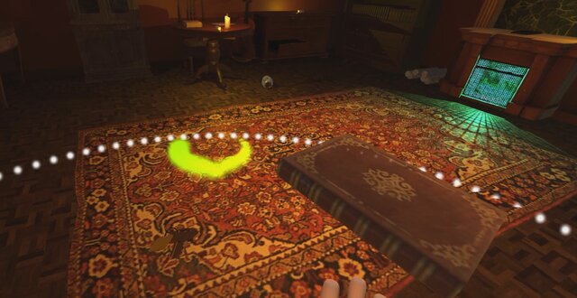 Candlelight VR