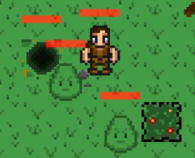 Fungal Fury
