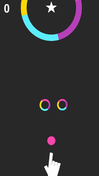 Switch IT - To The Right Color