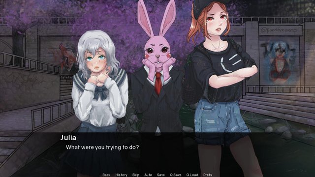 My Bunny