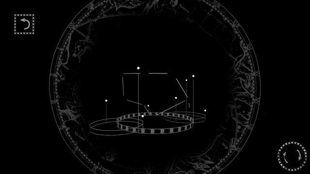 Stellar Orrery