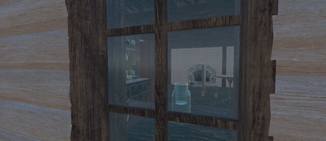Grandma's Cottage