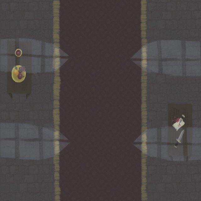 Violent Ends