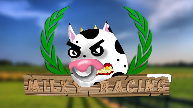 Milky Racing