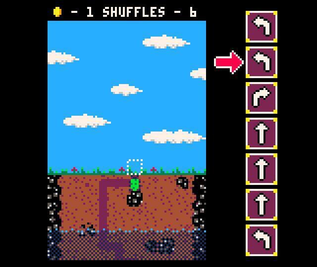 Beetle Breakout