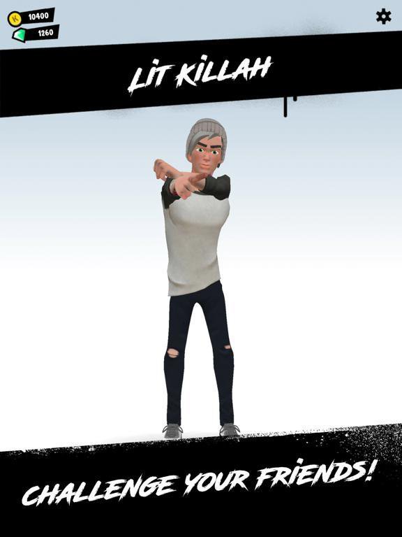 LIT killah: The Game
