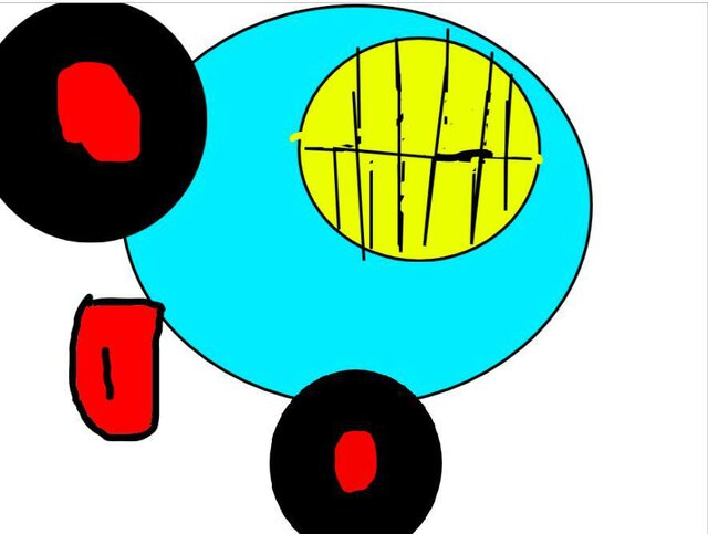 Make a Face Thing