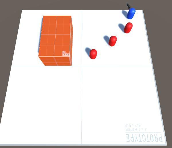 UnityZ Zombie Survival DEMO