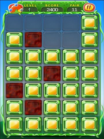 Fruit Match Deluxe