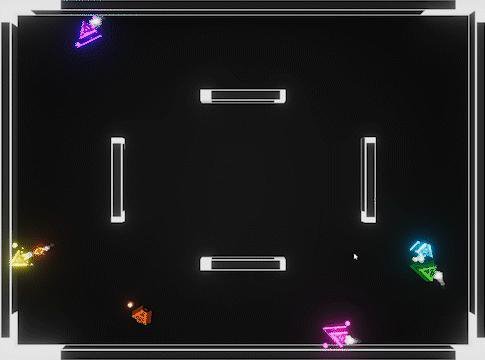 Shoot Or Move