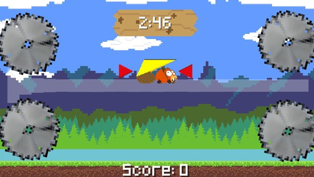 FlaBeaver - Fly With Your Voice