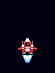 Atari 2600 Clone