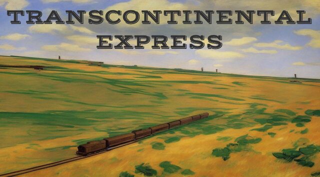 Transcontinental Express