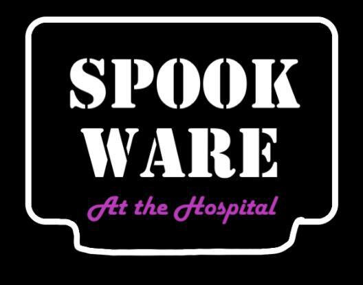 Spookware - At the hospital!
