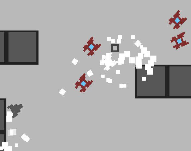 Little Space Game